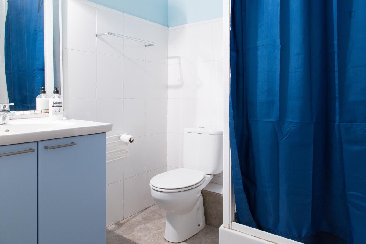 Habitación en alquiler, Barcelona