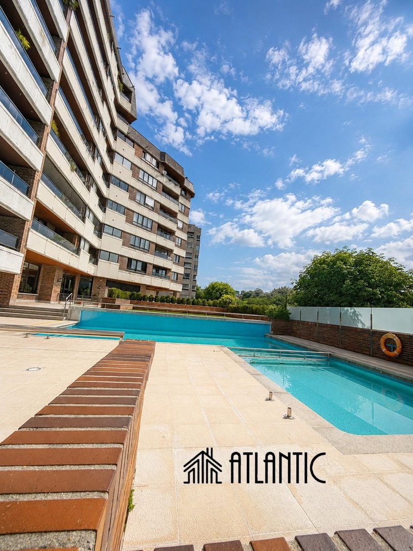 Piso de 185 m² en Vigo