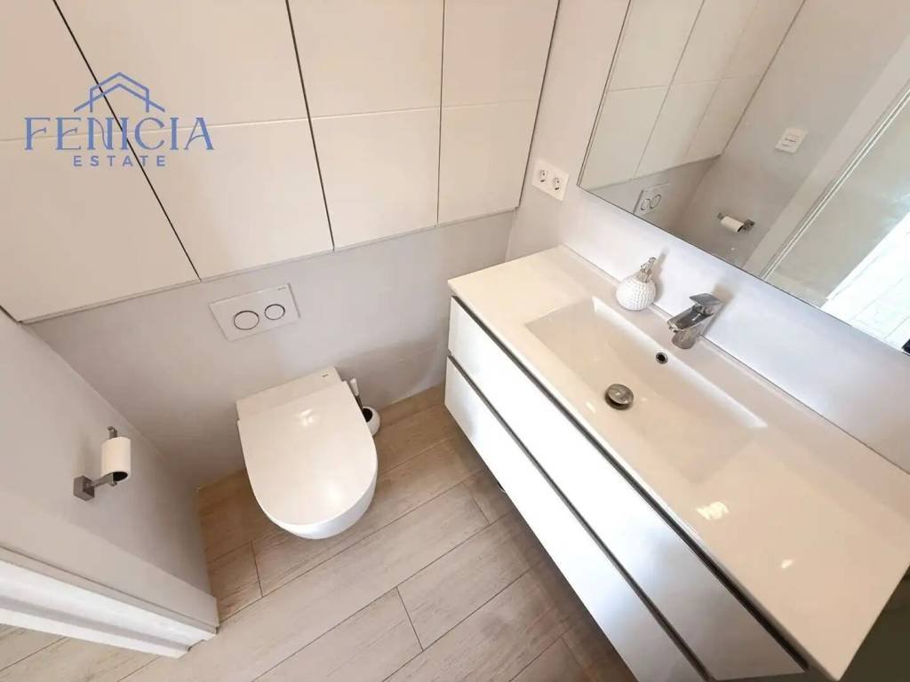 Piso de 60 m² en Almuñécar