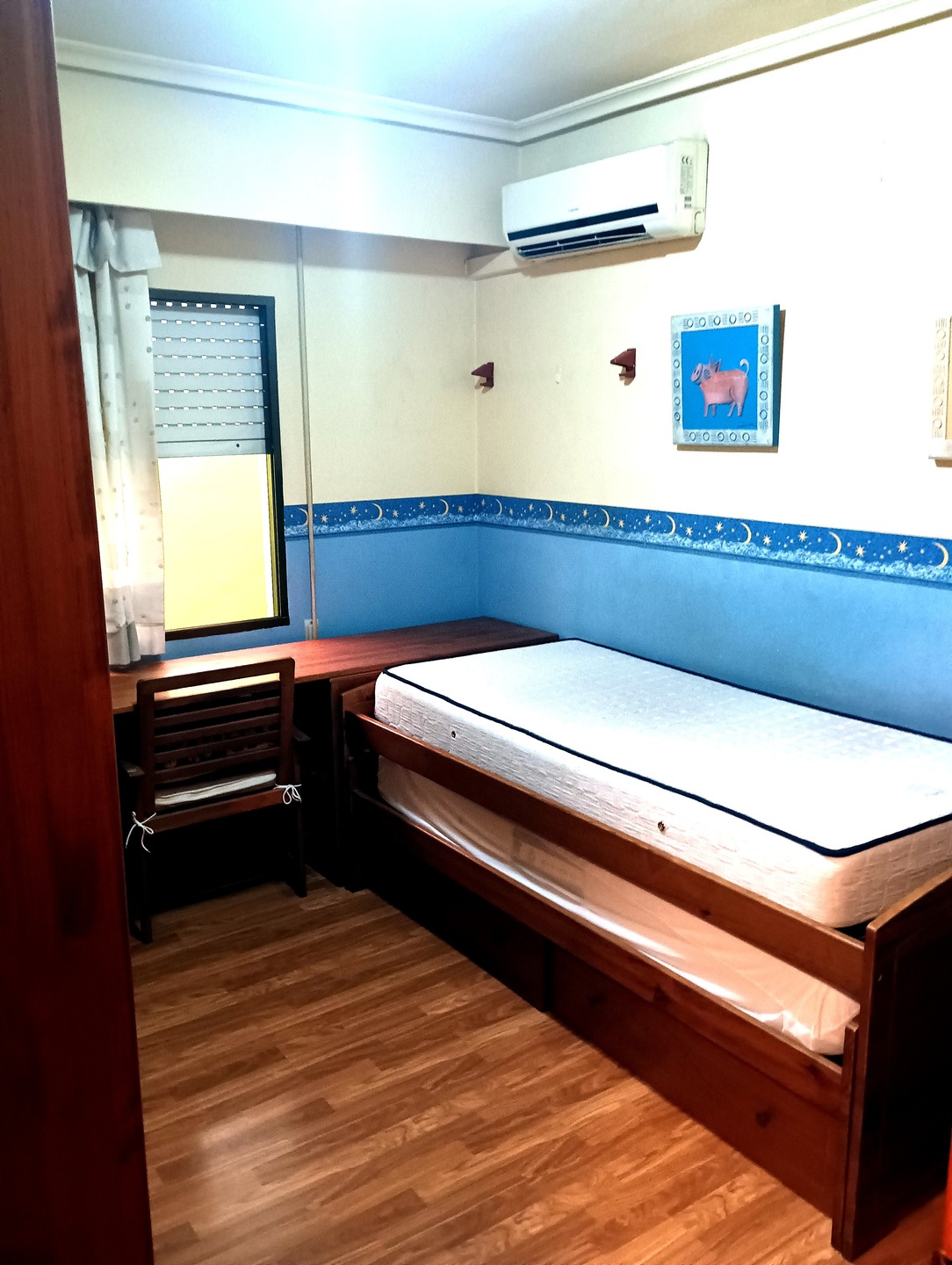 Piso de 107 m² en Santa Pola