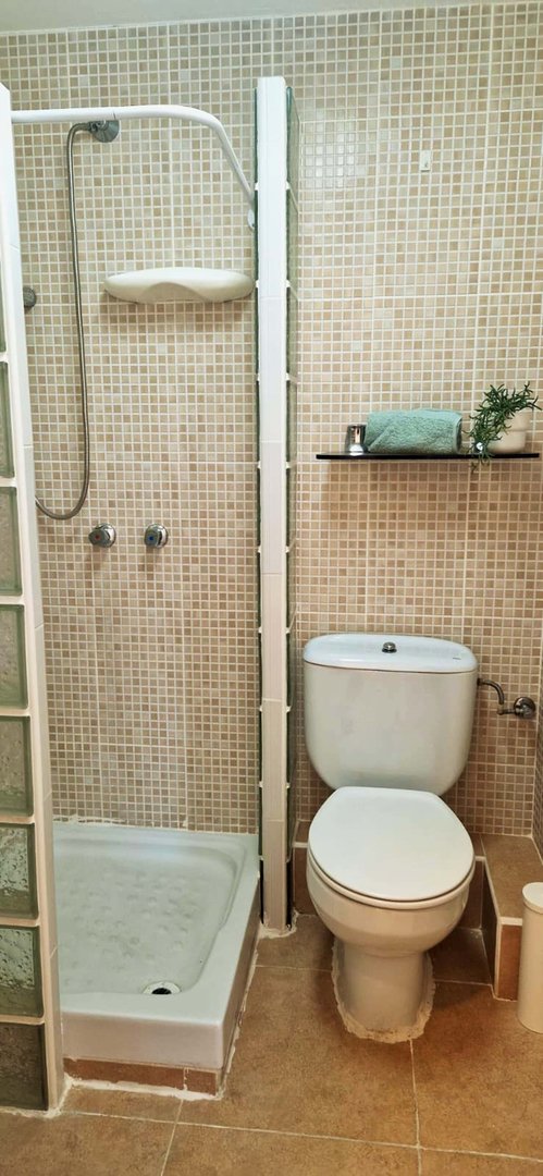 Habitació de lloguer, València