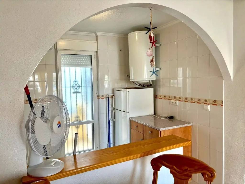 Casa de 80 m² en Rojales
