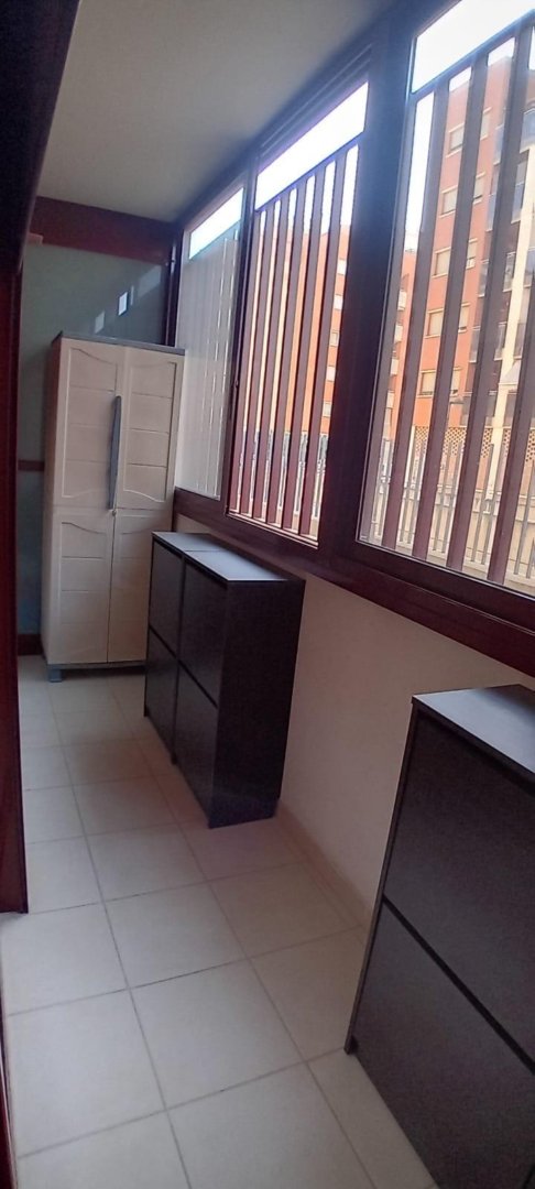 Piso de 88 m² en Murcia