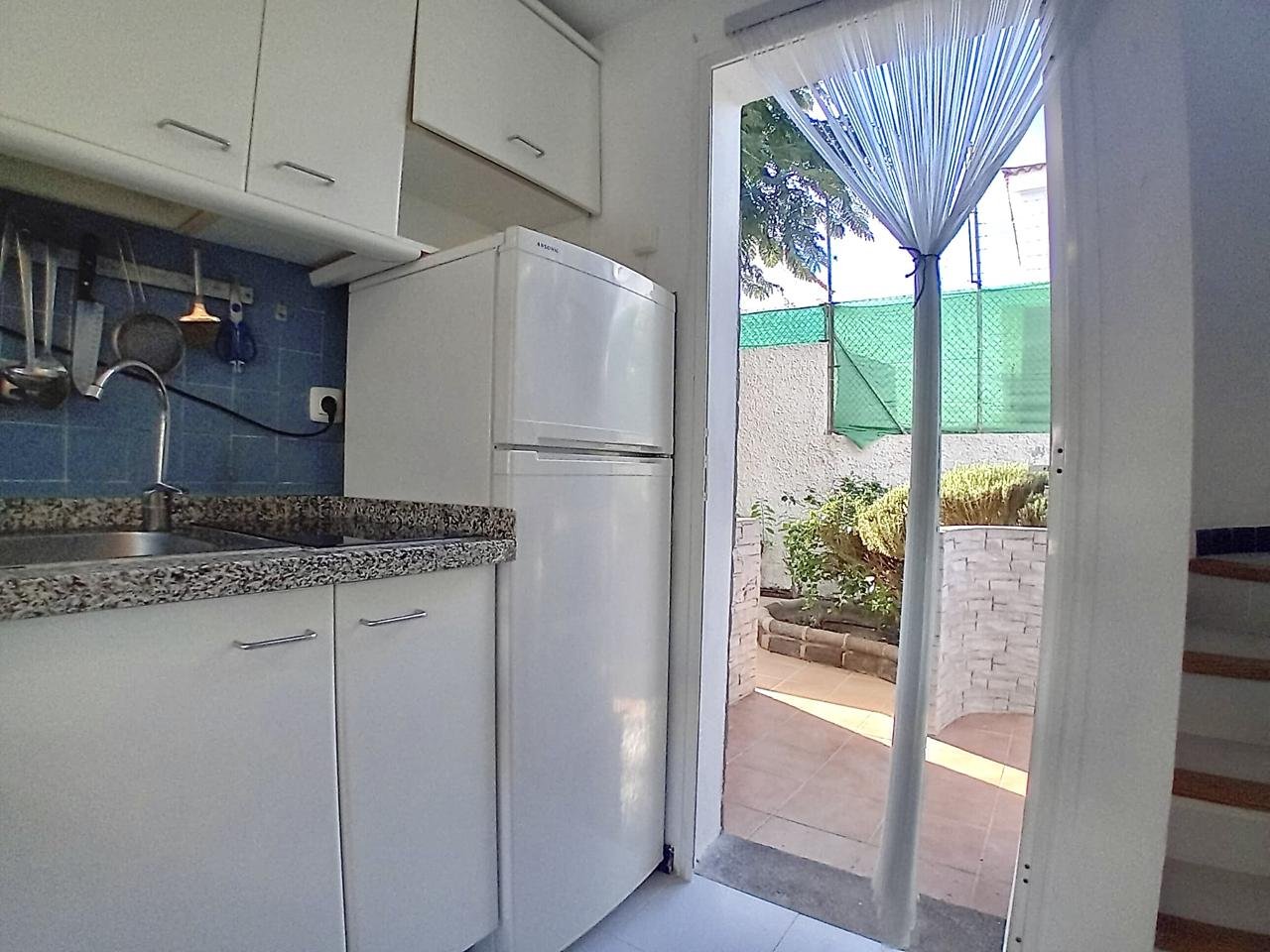 Piso de 45 m² en San Bartolomé de Tirajana