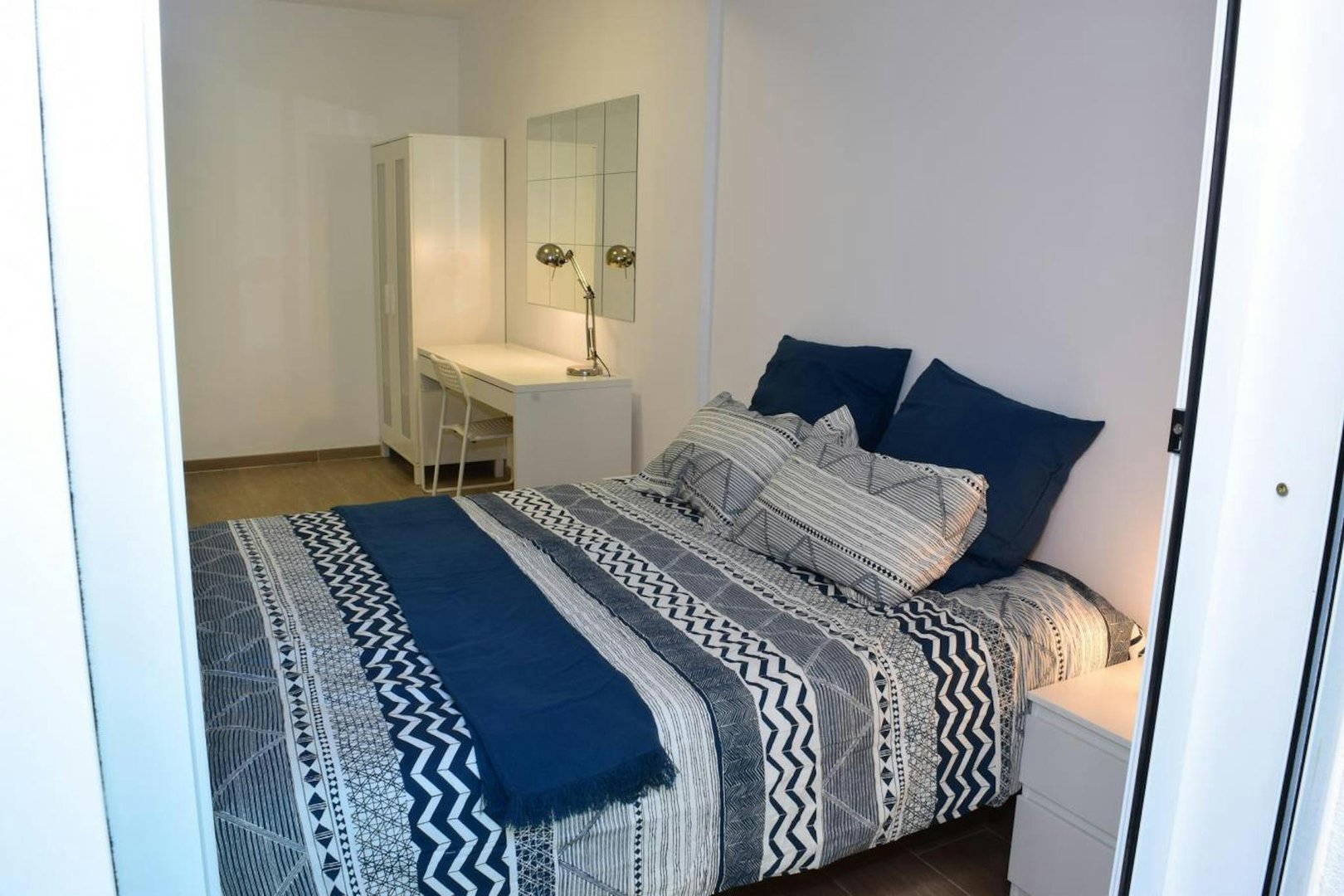 Piso de 70 m² en Barcelona