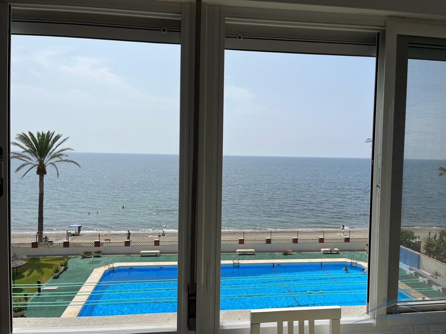 Piso de 55 m² en Roquetas de Mar