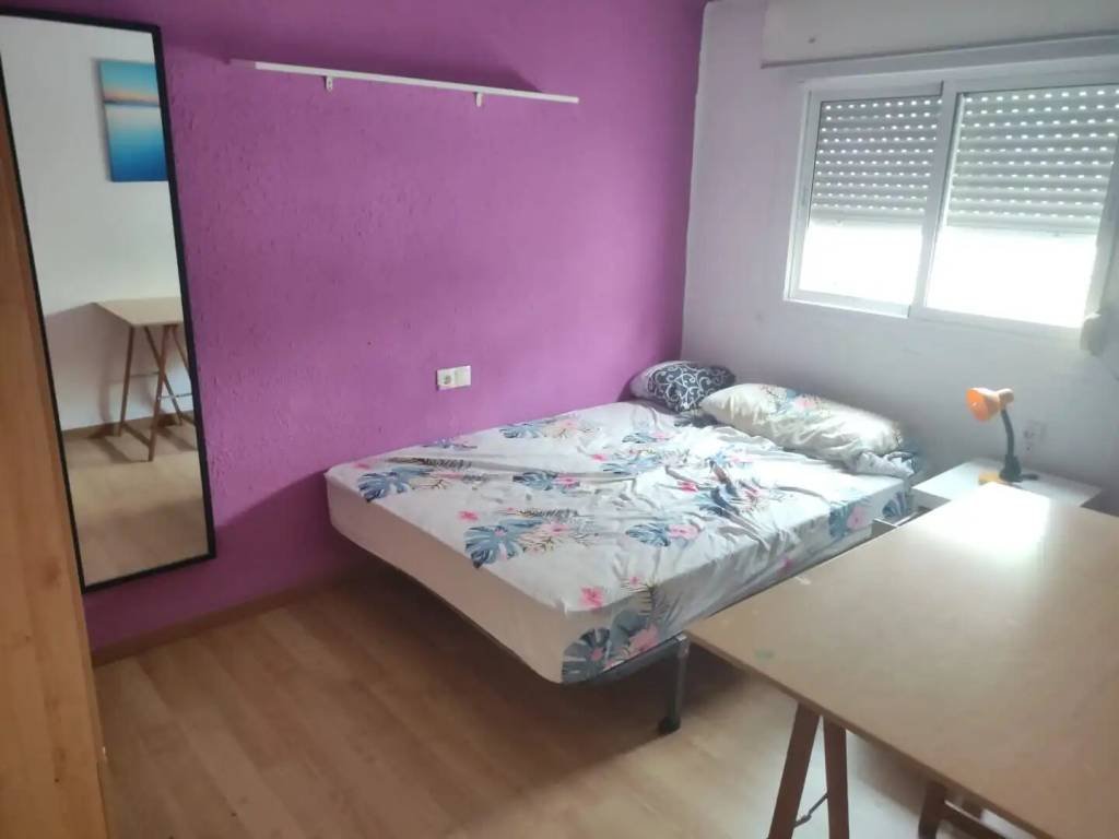 Pis de 100 m² a València