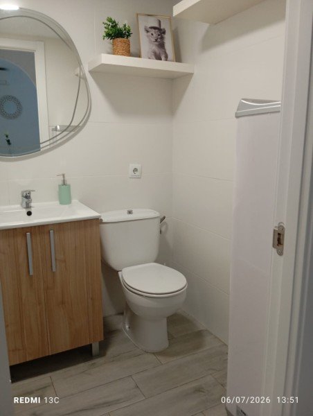 Piso de 77 m² en Peñíscola