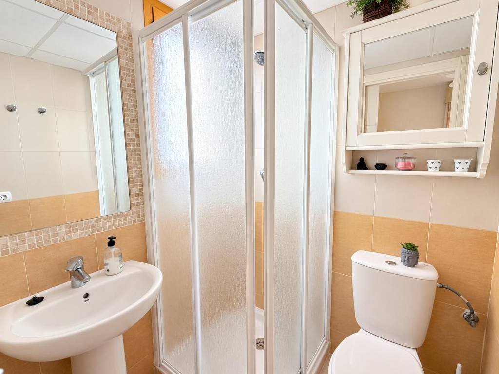 Pis de 96 m² a Calp