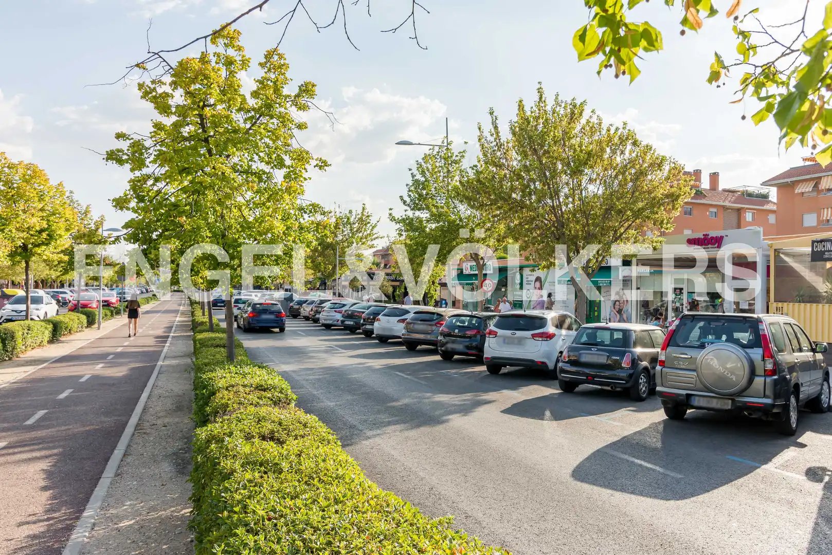 Wohnung 53 m² in Boadilla del Monte