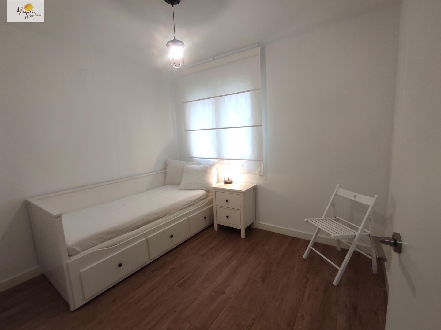 Piso de 113 m² en Valencia