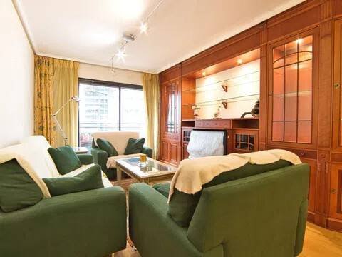 Piso de 152 m² en Zaragoza
