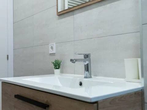 Habitació de lloguer, Saragossa