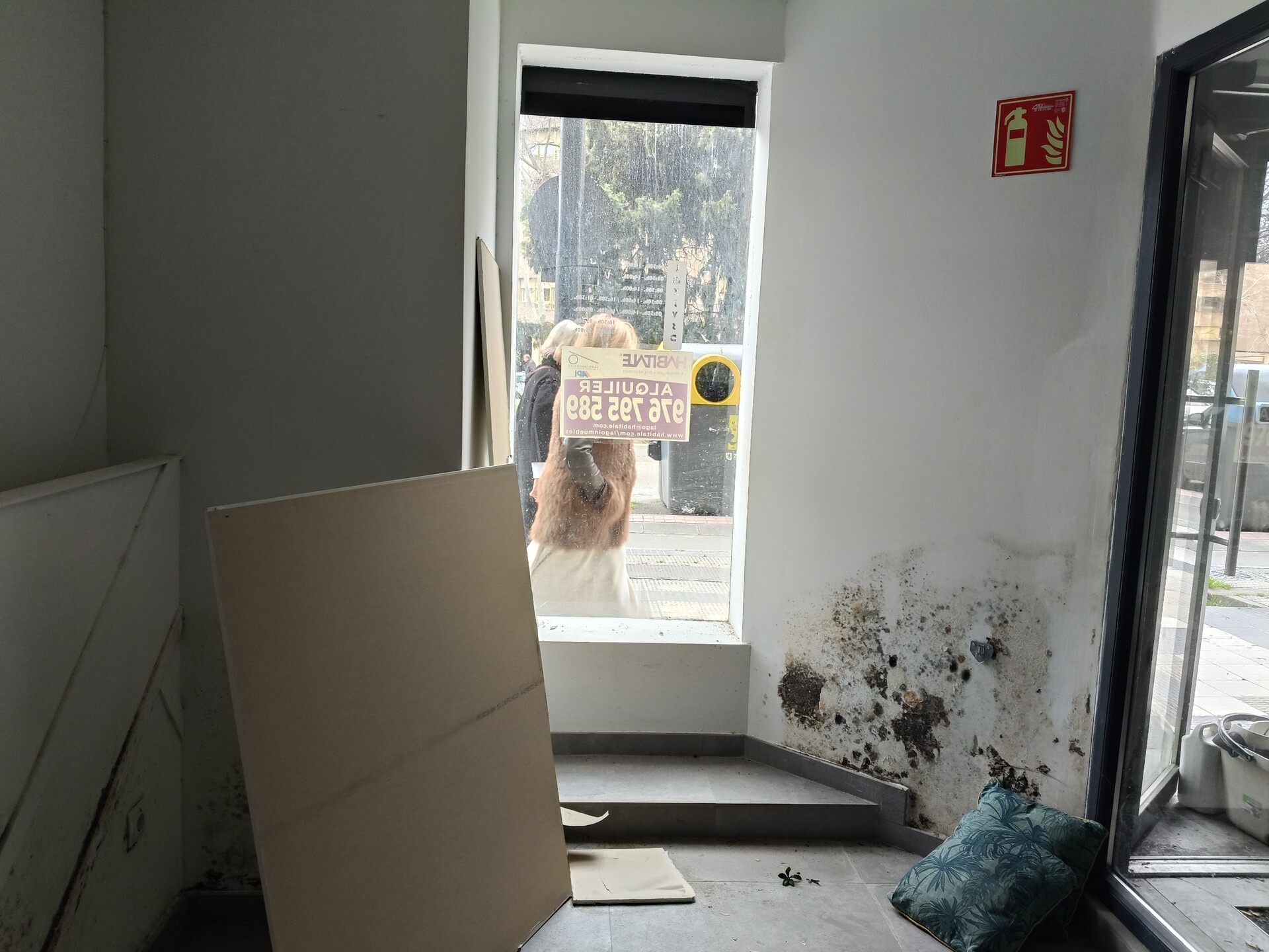 Piso de 95 m² en Zaragoza