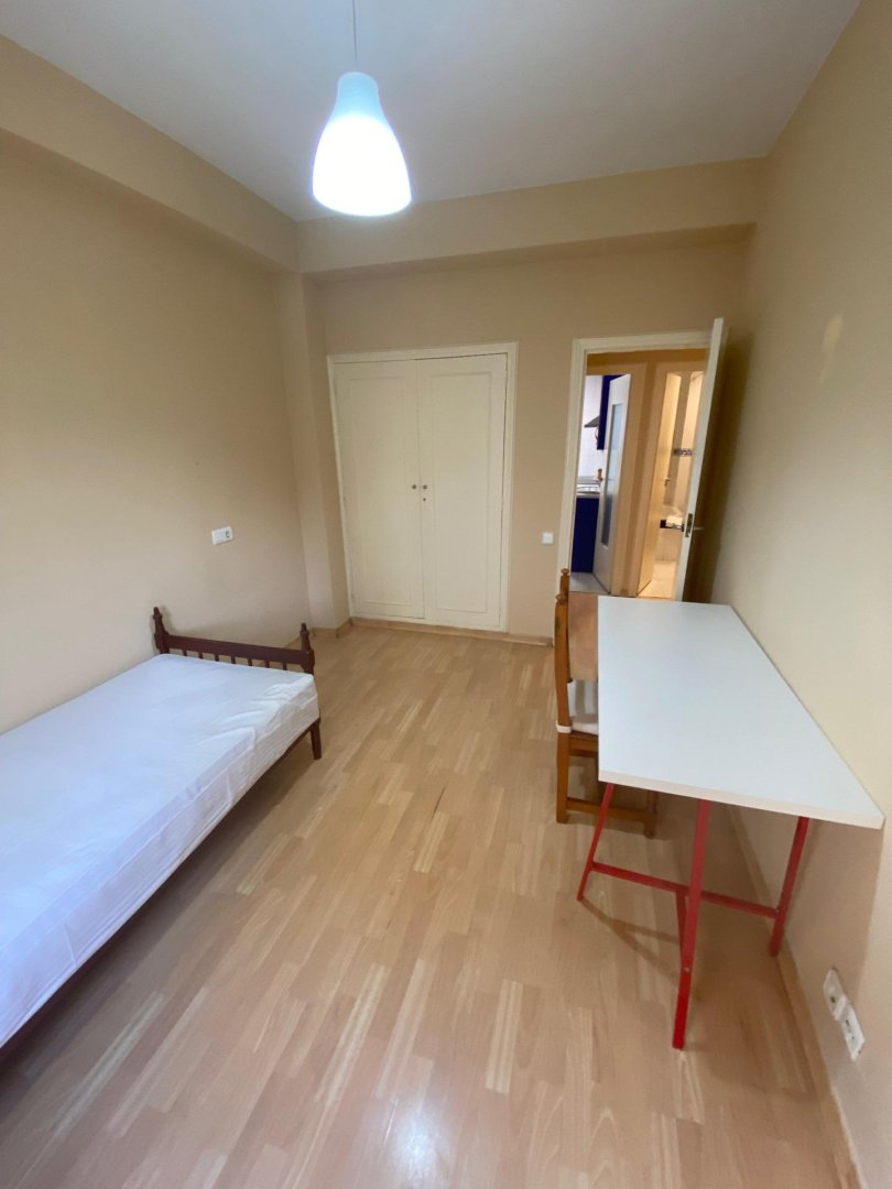 Piso de 93 m² en Sevilla