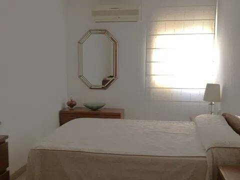 Piso de 115 m² en Murcia