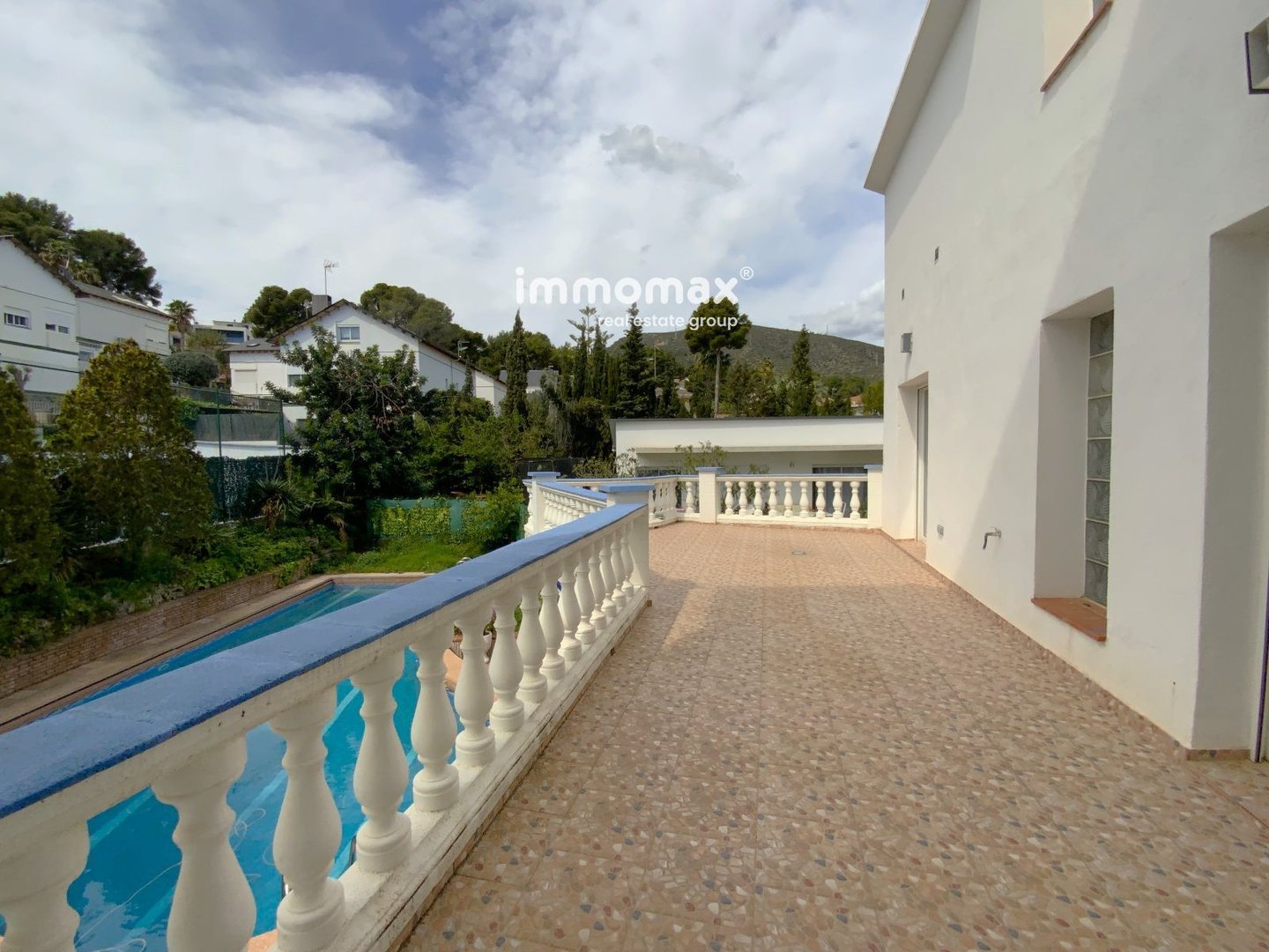 Haus 434 m² in Castelldefels