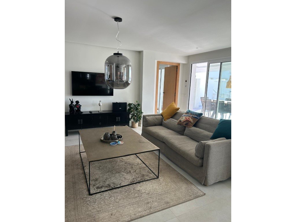 Wohnung 120 m² in Calvià