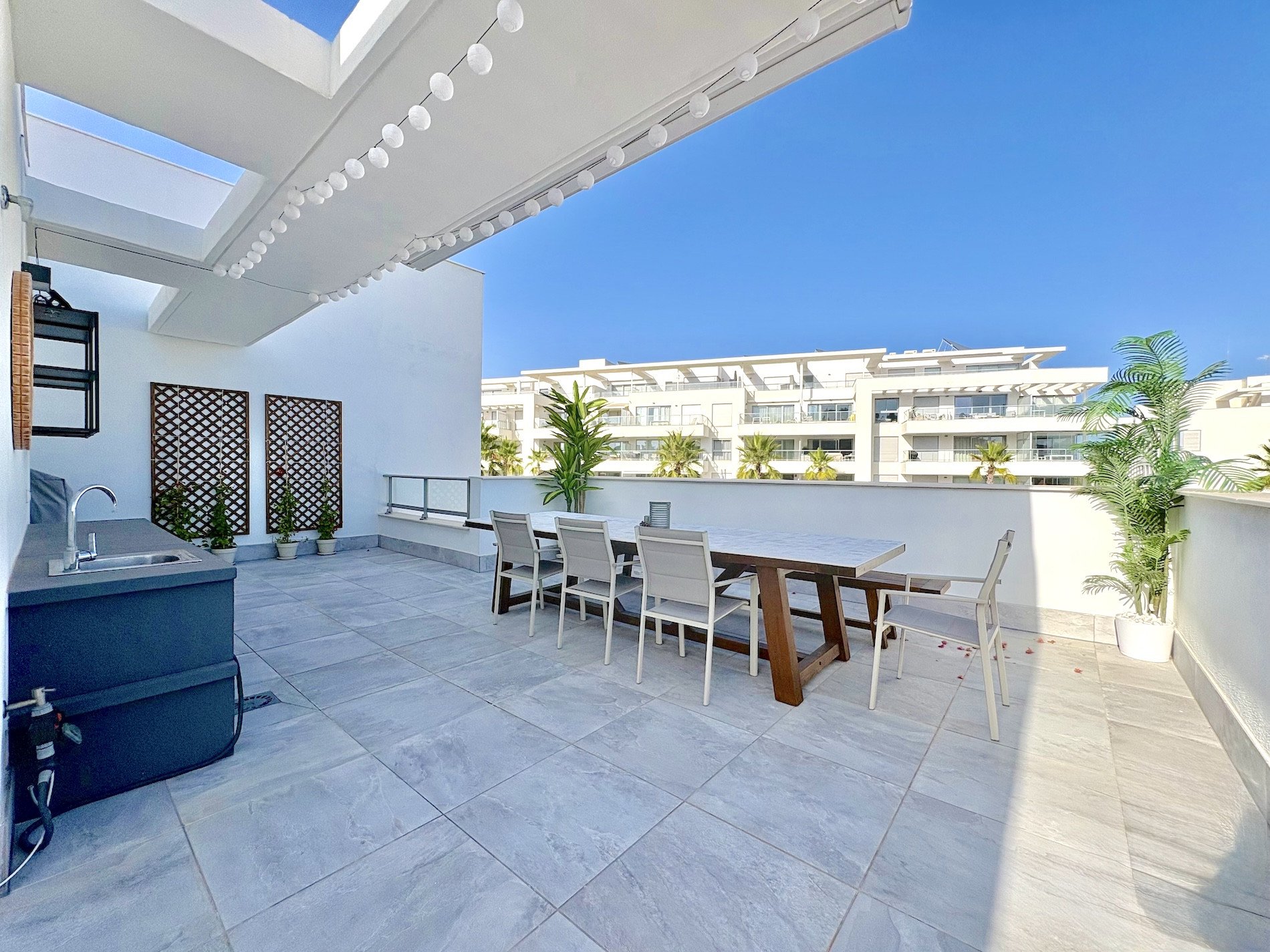 Pis de 145 m² a Mijas