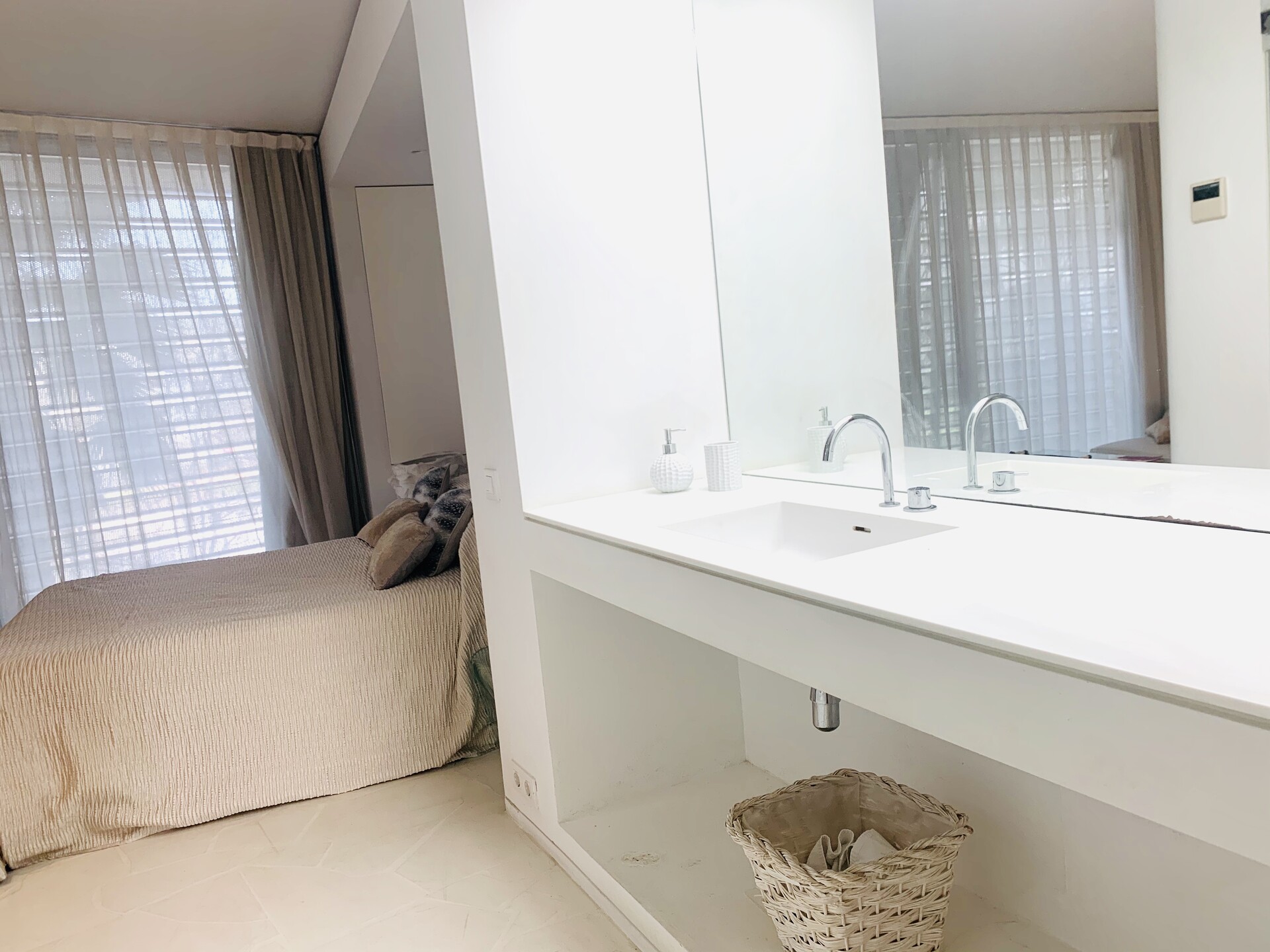 Piso de 140 m² en Ibiza