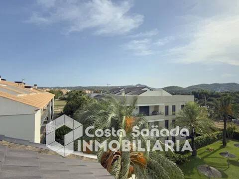 Piso de 130 m² en Jávea