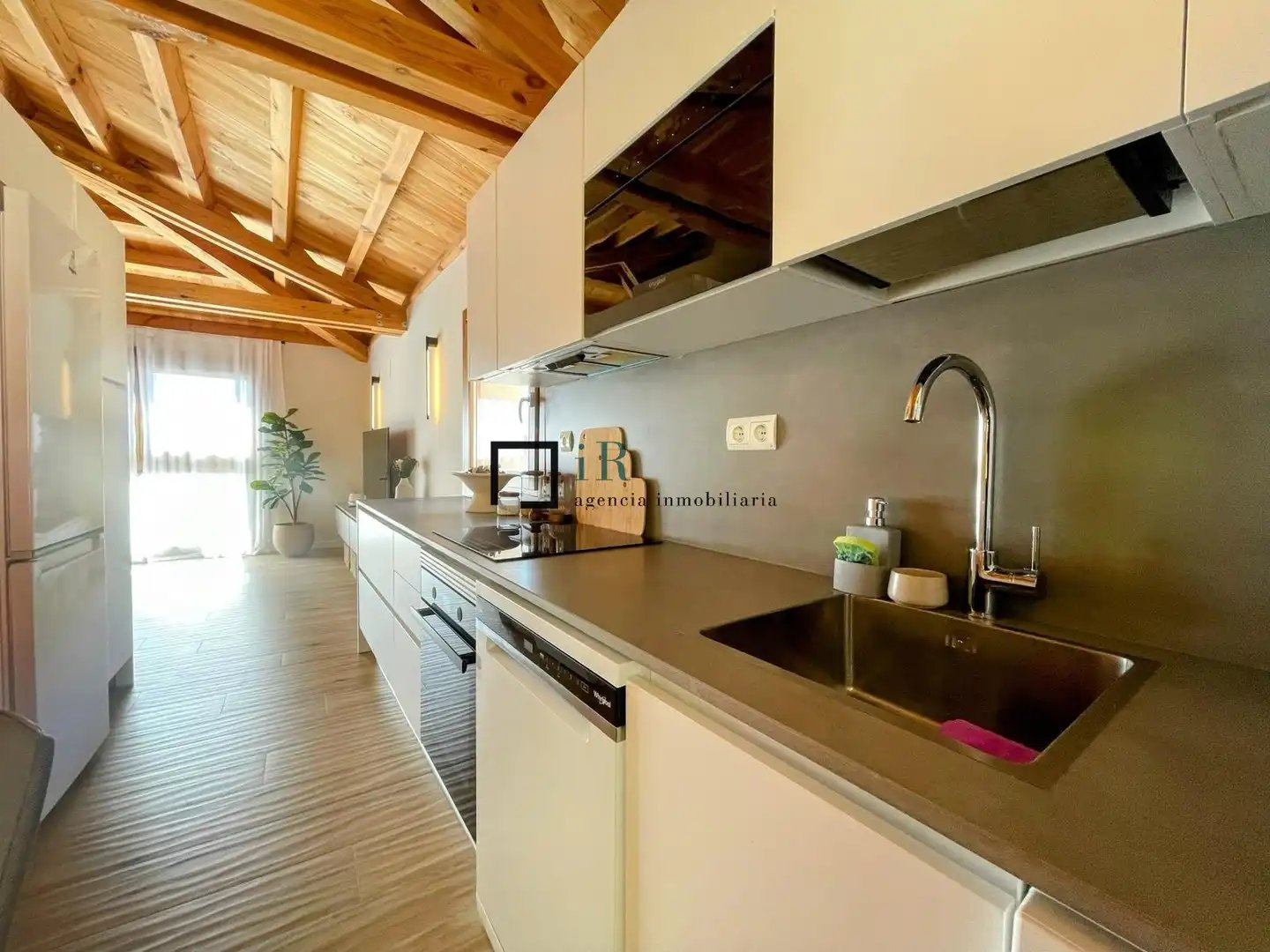 Piso de 107 m² en Toledo