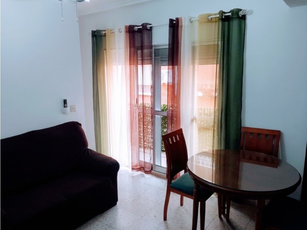 Habitació de lloguer, Còrdova