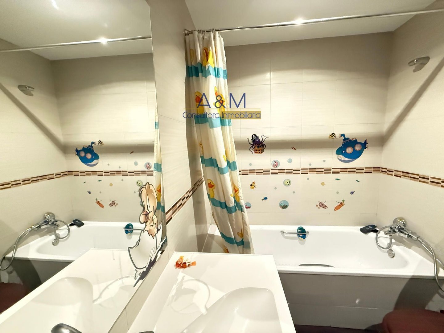 Piso de 112 m² en Valladolid