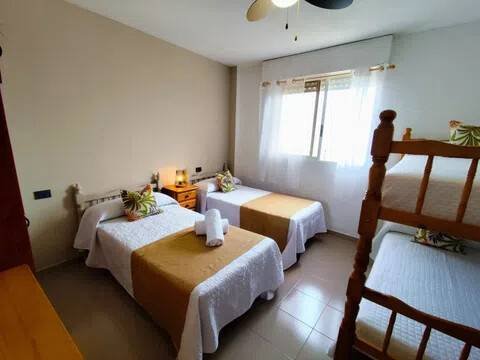 Pis de 146 m² a Orpesa