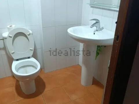 Apartamento 93 m² em Salamanca