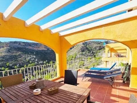 Appartamento 80 m² a el Poble Nou de Benitatxell / Benitachell