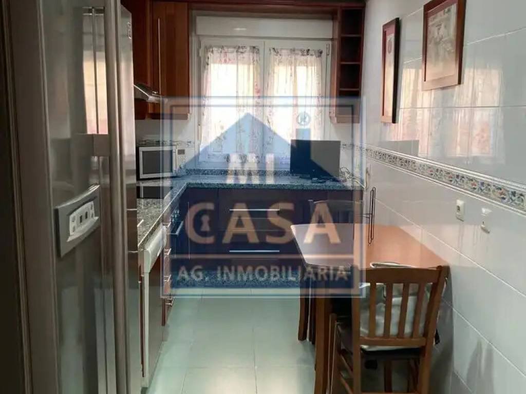 Piso de 125 m² en Mérida