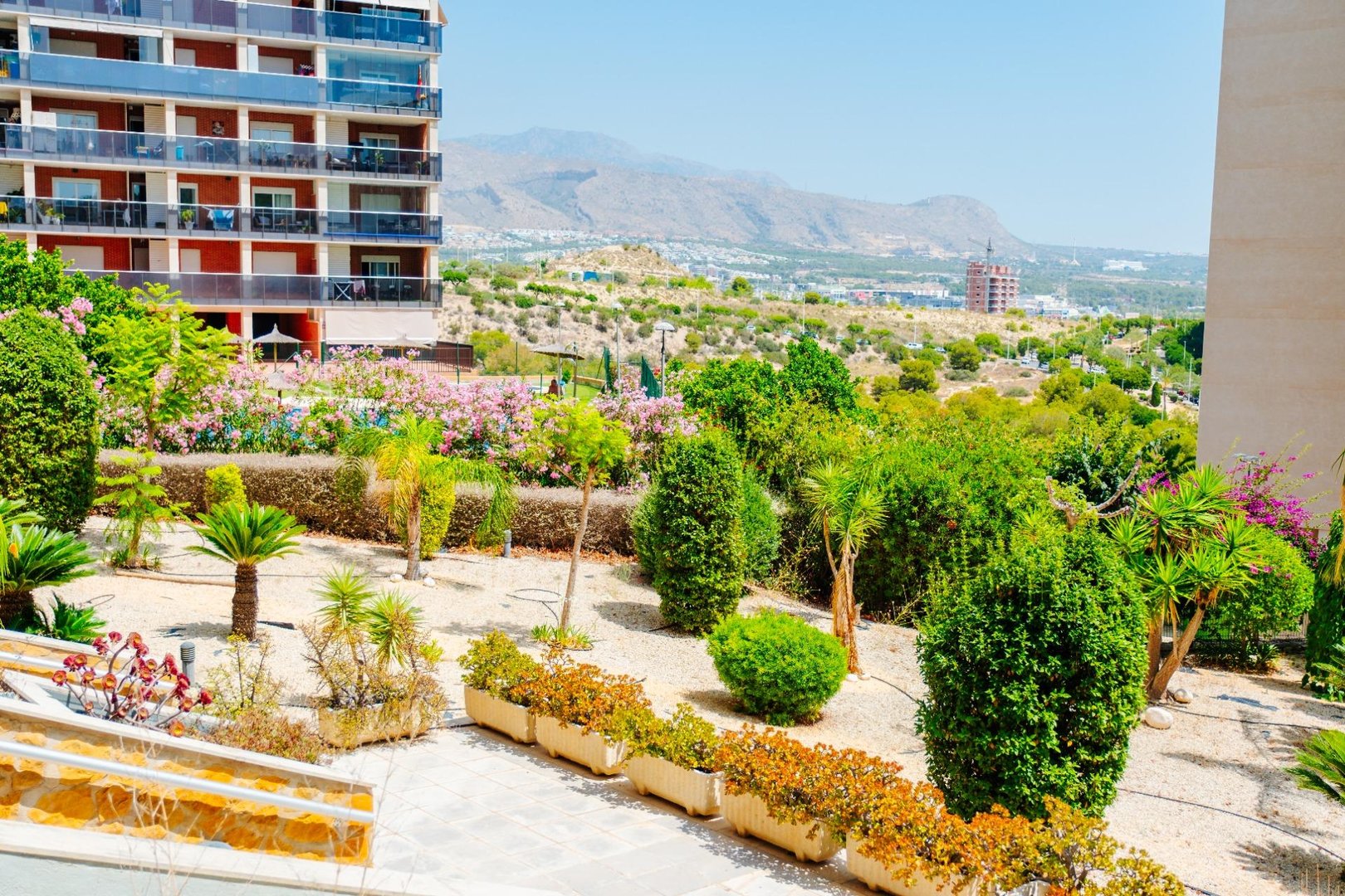 Wohnung 100 m² in la Vila Joiosa / Villajoyosa