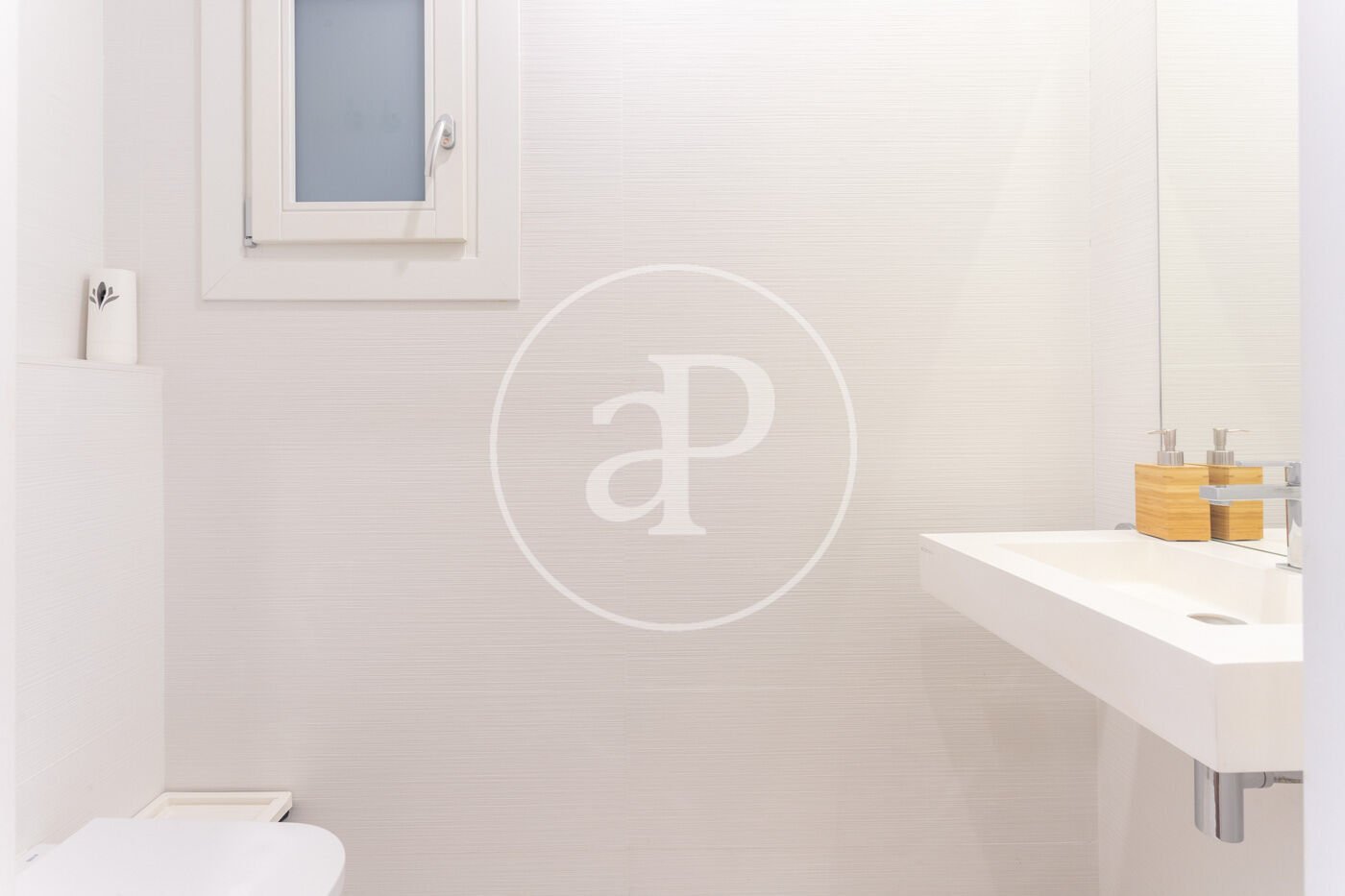 Piso de 90 m² en Barcelona