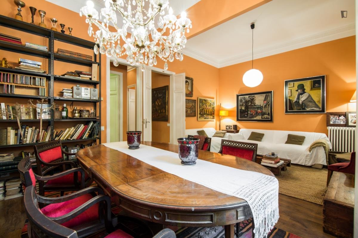 Habitación en alquiler, Barcelona
