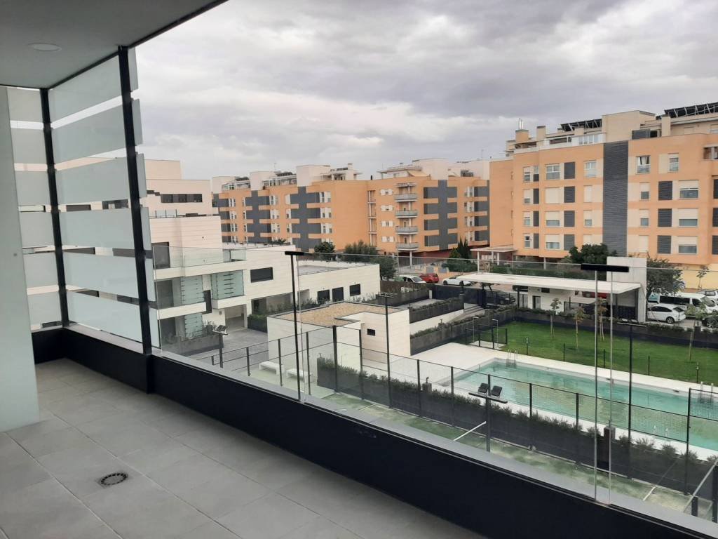 Piso de 129 m² en Alcalá de Henares
