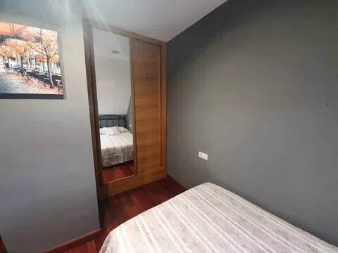 Piso de 85 m² en Foz