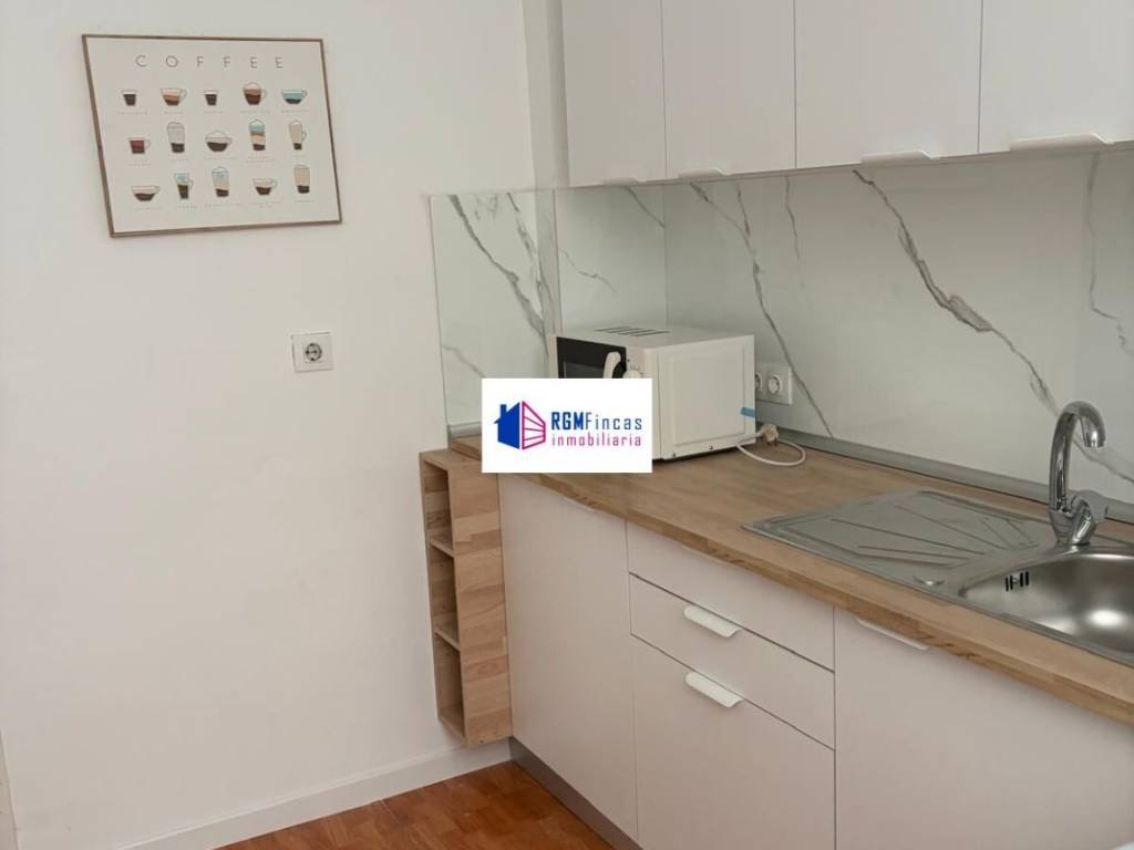 Pis de 75 m² a Sevilla