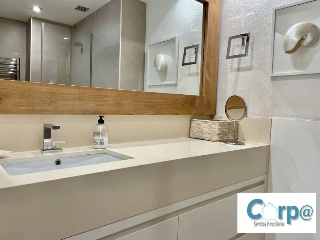 Piso de 99 m² en Pamplona