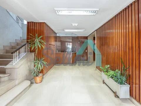 Piso de 101 m² en Oviedo