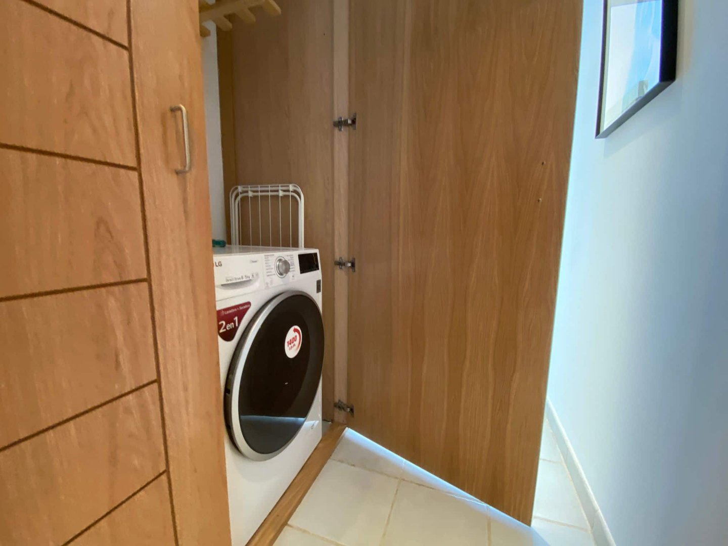 Piso de 110 m² en Mojácar