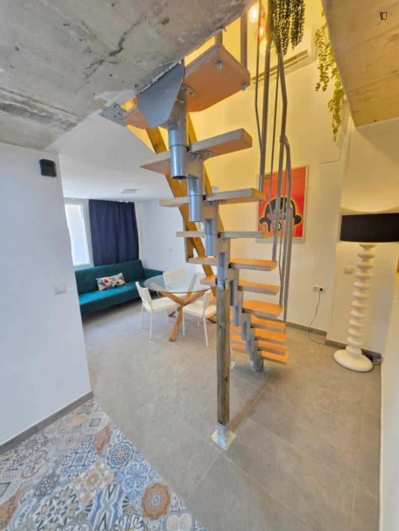 Habitació de lloguer, València
