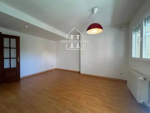 Piso de 89 m² en Madrid