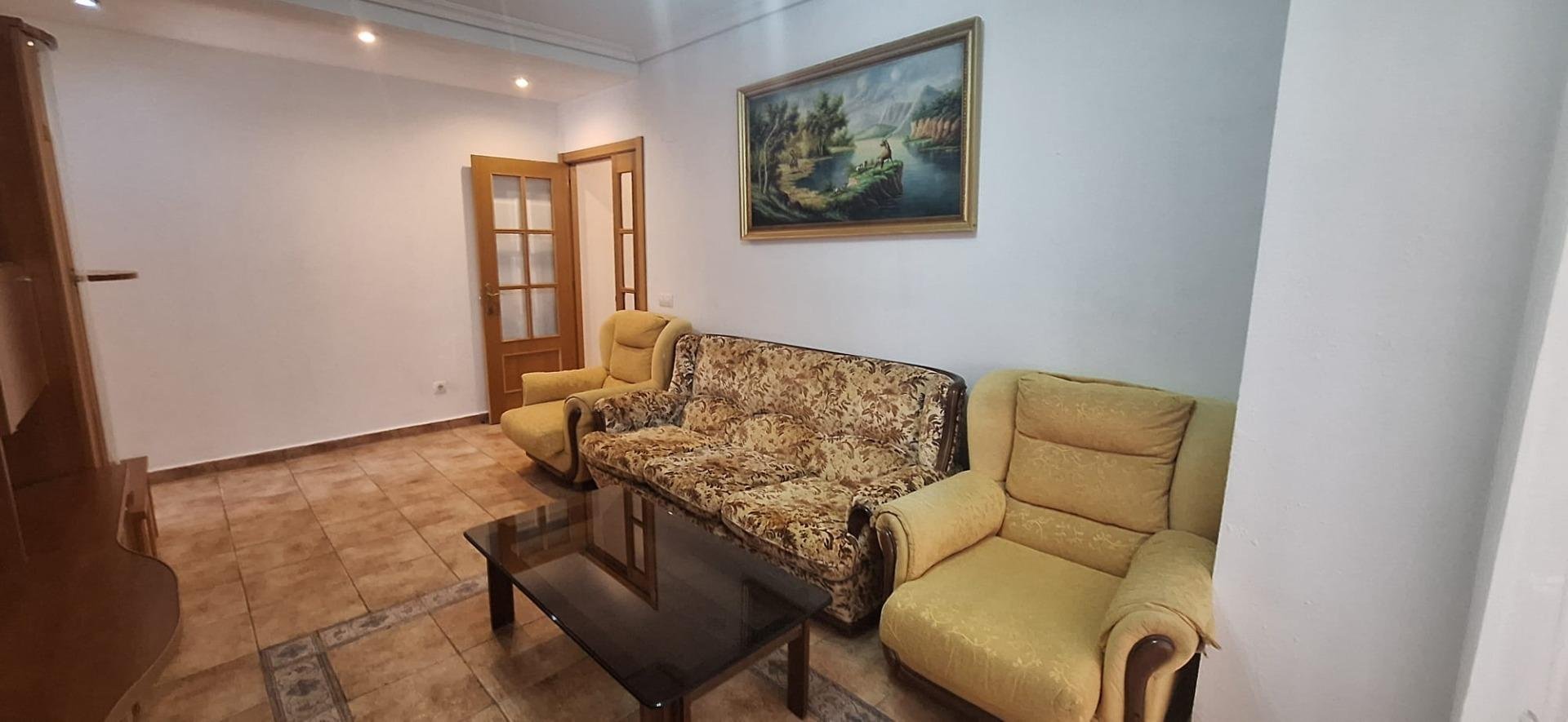 Pis de 112 m² a la Vila Joiosa