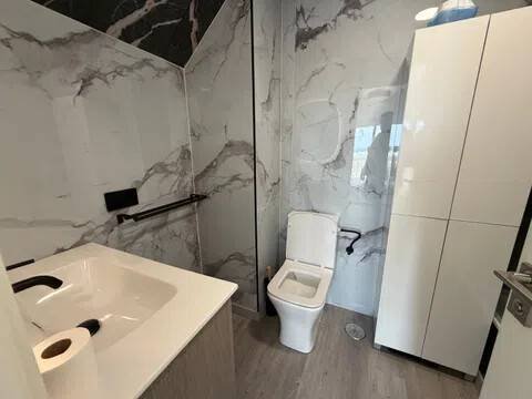 Piso de 100 m² en San Fernando
