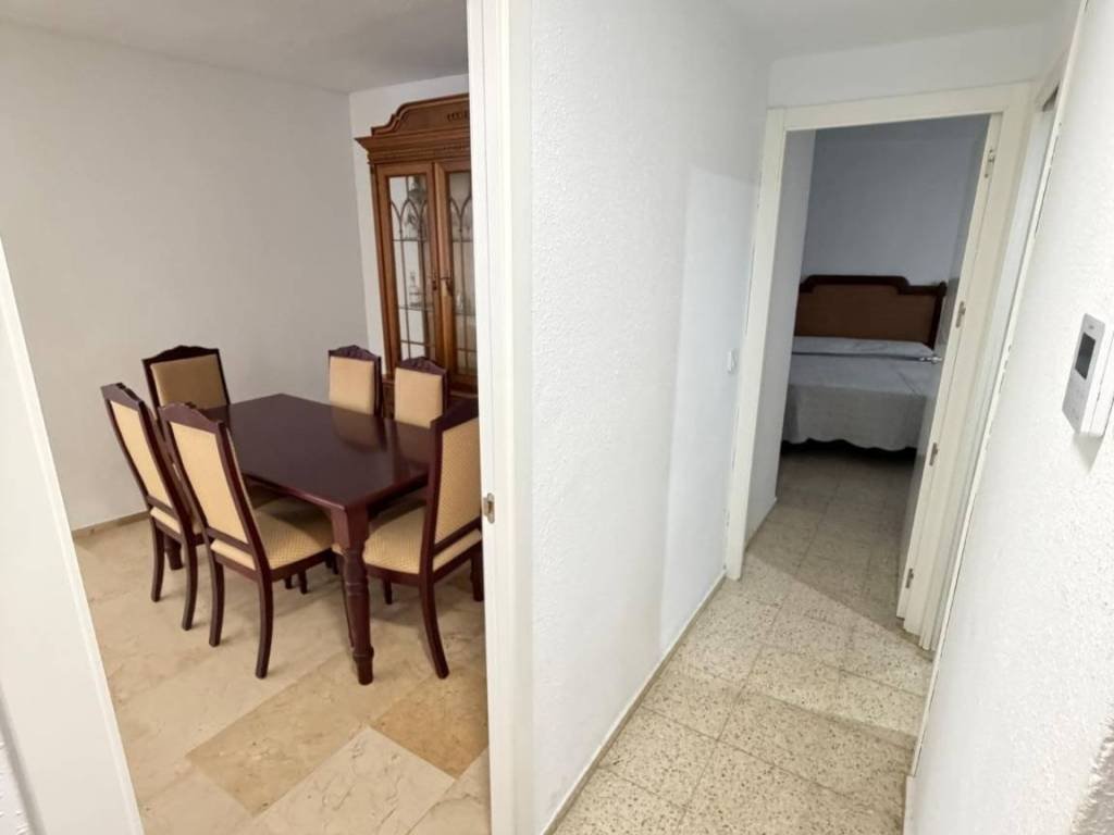 Piso de 89 m² en Córdoba