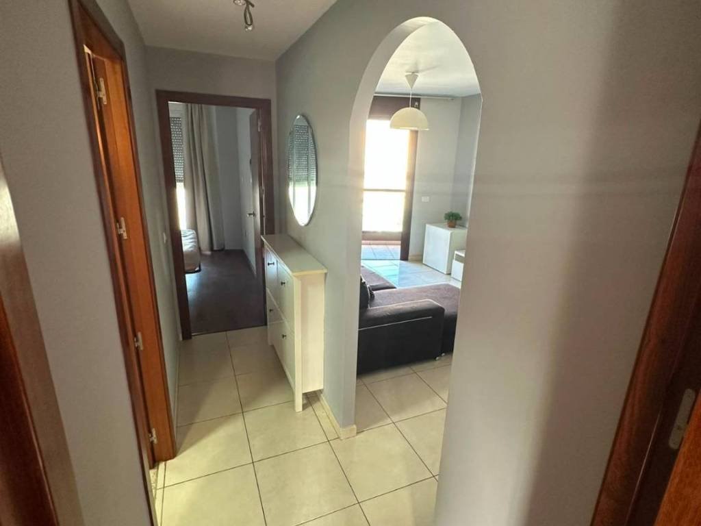 Piso de 88 m² en San Cristóbal de La Laguna