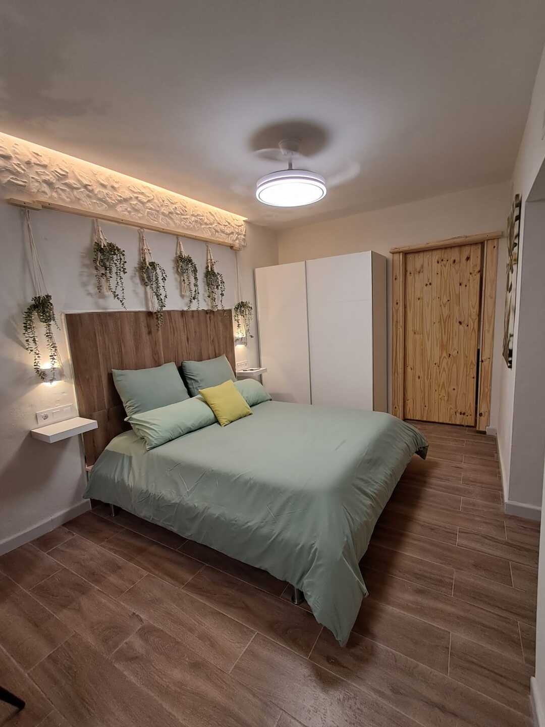 Pis de 60 m² a Arcos de la Frontera