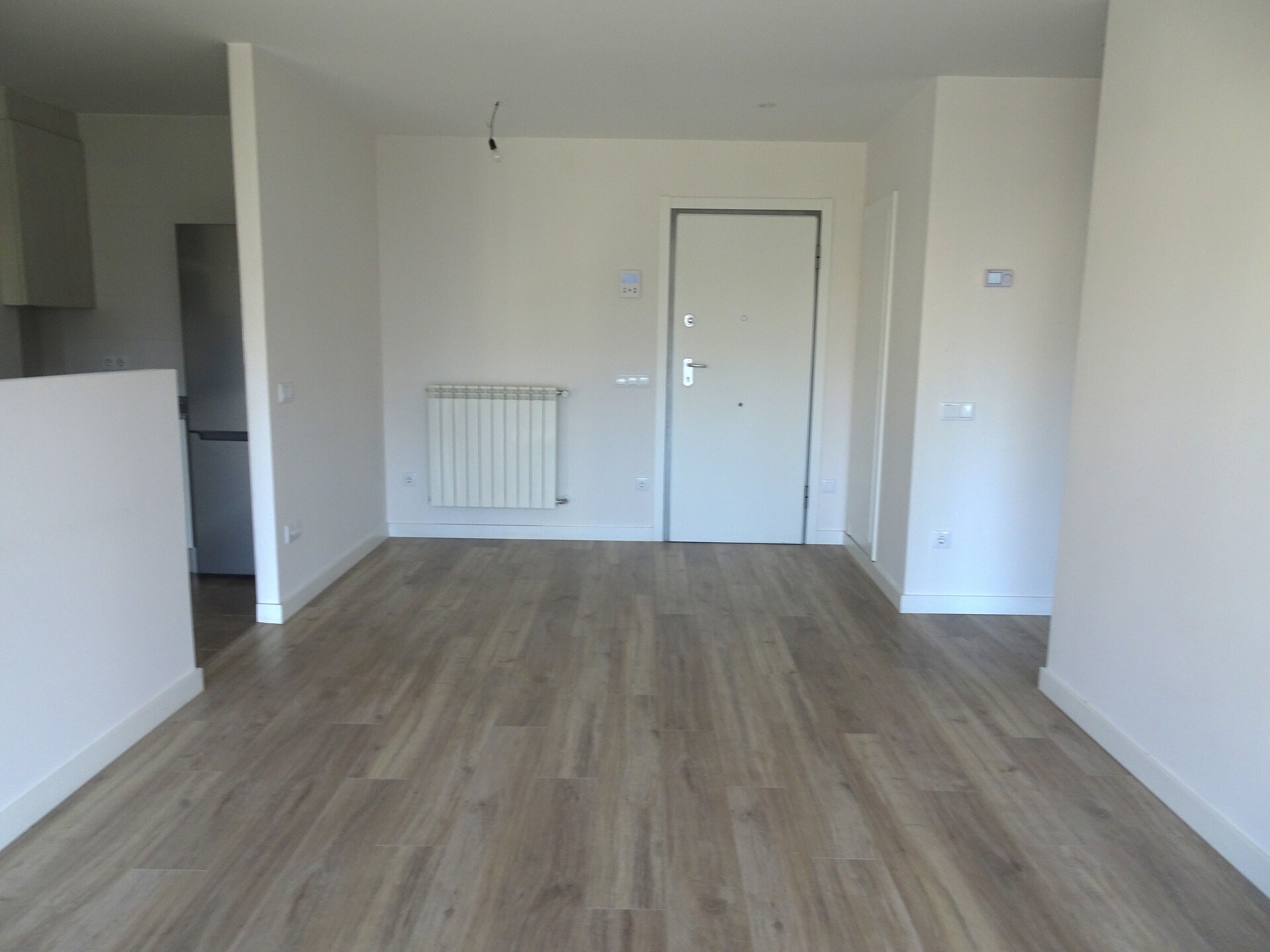 Pis de 70 m² a Gijón