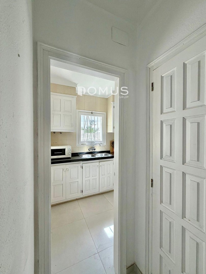 Casa de 65 m² en l'Escala